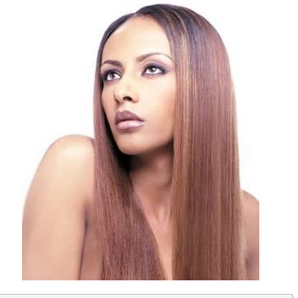 Milky Way Accessories - SHAKE-N-GO Milky Way Yaky Weave 100% Human Hair